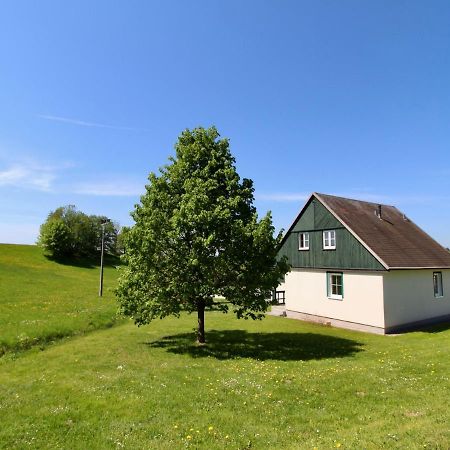 Holiday Home Holiday Hill 57 By Interhome Cista  Exterior photo