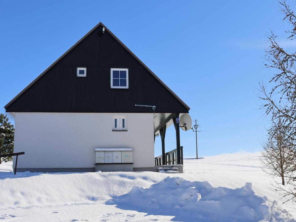 Holiday Home Holiday Hill 57 By Interhome Cista  Exterior photo
