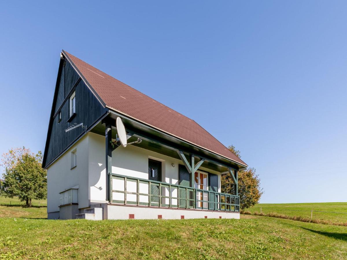 Holiday Home Holiday Hill 57 By Interhome Cista  Exterior photo