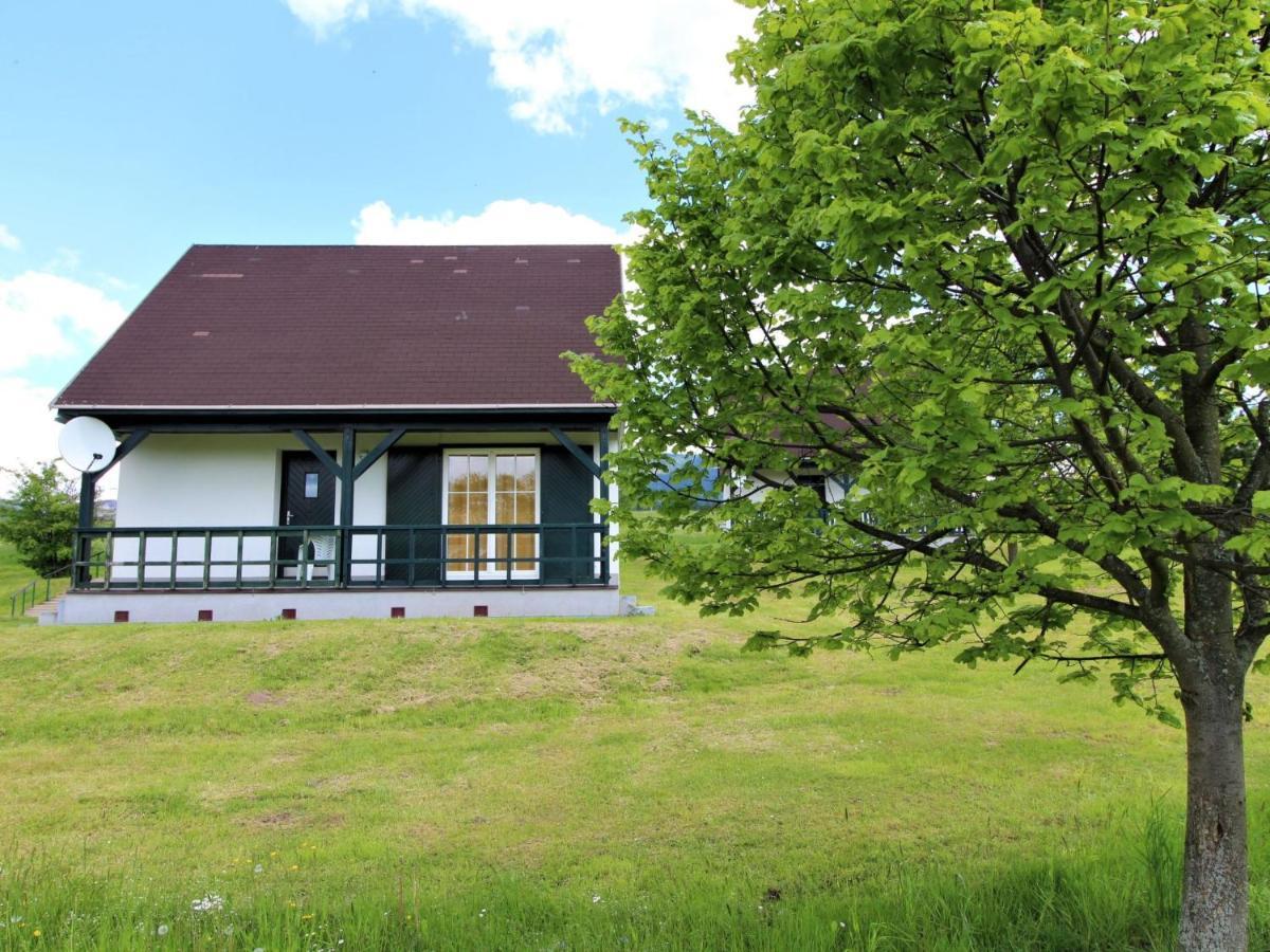 Holiday Home Holiday Hill 57 By Interhome Cista  Exterior photo