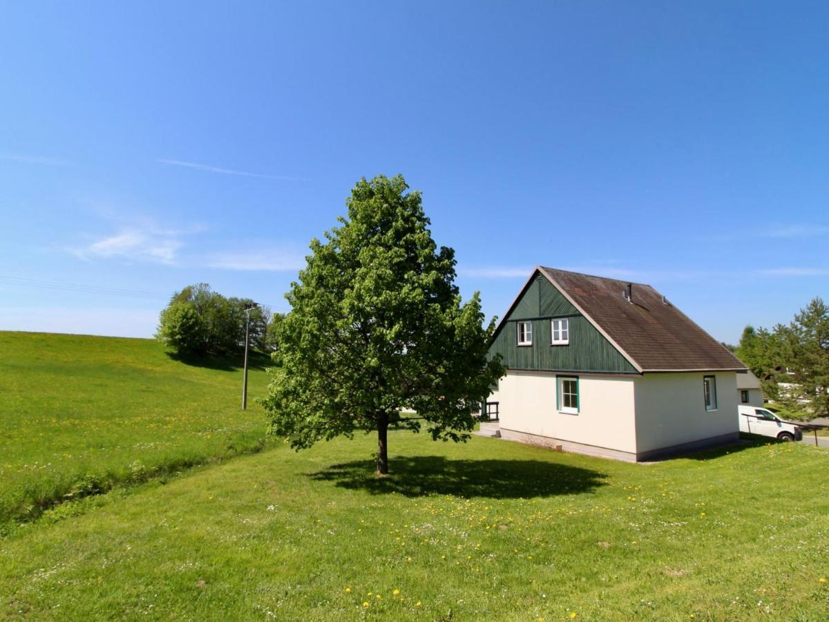 Holiday Home Holiday Hill 57 By Interhome Cista  Exterior photo